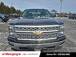 2015 Chevrolet Silverado 1500 Double Cab 4WD Pickup for sale #CCU4499A - photo 8