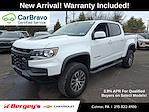 2022 Chevrolet Colorado Crew Cab 4WD Pickup for sale #CCU4524A - photo 1