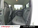 2022 Chevrolet Colorado Crew Cab 4WD Pickup for sale #CCU4524A - photo 11