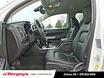 2022 Chevrolet Colorado Crew Cab 4WD Pickup for sale #CCU4524A - photo 15