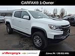 2022 Chevrolet Colorado Crew Cab 4WD Pickup for sale #CCU4524A - photo 3