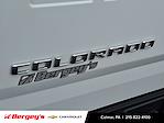 2022 Chevrolet Colorado Crew Cab 4WD Pickup for sale #CCU4524A - photo 32