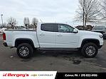 2022 Chevrolet Colorado Crew Cab 4WD Pickup for sale #CCU4524A - photo 8