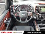 2021 Ram 1500 Crew Cab 4WD Pickup for sale #CCU4539A - photo 15