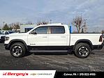 2021 Ram 1500 Crew Cab 4WD Pickup for sale #CCU4539A - photo 9