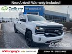 2018 Chevrolet Silverado 1500 Crew Cab 4WD Pickup for sale #CCU4545A - photo 1