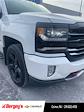 2018 Chevrolet Silverado 1500 Crew Cab 4WD Pickup for sale #CCU4545A - photo 12