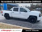 2018 Chevrolet Silverado 1500 Crew Cab 4WD Pickup for sale #CCU4545A - photo 2