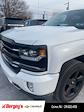2018 Chevrolet Silverado 1500 Crew Cab 4WD Pickup for sale #CCU4545A - photo 23