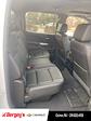 2018 Chevrolet Silverado 1500 Crew Cab 4WD Pickup for sale #CCU4545A - photo 25