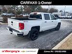 2018 Chevrolet Silverado 1500 Crew Cab 4WD Pickup for sale #CCU4545A - photo 3