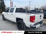 2018 Chevrolet Silverado 1500 Crew Cab 4WD Pickup for sale #CCU4545A - photo 6
