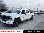 2018 Chevrolet Silverado 1500 Crew Cab 4WD Pickup for sale #CCU4545A - photo 9