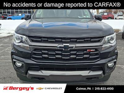 2022 Chevrolet Colorado Crew Cab 4WD Pickup for sale #CCU4576A - photo 2