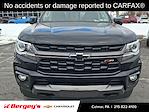 2022 Chevrolet Colorado Crew Cab 4WD Pickup for sale #CCU4576A - photo 2