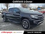 2022 Chevrolet Colorado Crew Cab 4WD Pickup for sale #CCU4576A - photo 3