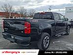 2022 Chevrolet Colorado Crew Cab 4WD Pickup for sale #CCU4576A - photo 5