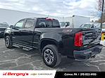 2022 Chevrolet Colorado Crew Cab 4WD Pickup for sale #CCU4576A - photo 8