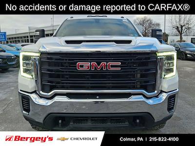 2021 GMC Sierra 3500 Crew Cab 4WD Pickup for sale #CCU4582A - photo 2