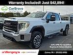 2021 GMC Sierra 3500 Crew Cab 4WD Pickup for sale #CCU4582A - photo 1
