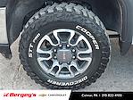 2021 GMC Sierra 3500 Crew Cab 4WD Pickup for sale #CCU4582A - photo 10