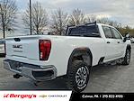 2021 GMC Sierra 3500 Crew Cab 4WD Pickup for sale #CCU4582A - photo 5