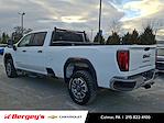 2021 GMC Sierra 3500 Crew Cab 4WD Pickup for sale #CCU4582A - photo 8