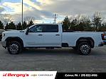 2021 GMC Sierra 3500 Crew Cab 4WD Pickup for sale #CCU4582A - photo 9
