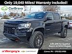 2022 Chevrolet Colorado Crew Cab 4WD Pickup for sale #CCU4608A - photo 1