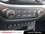 2022 Chevrolet Colorado Crew Cab 4WD Pickup for sale #CCU4608A - photo 18