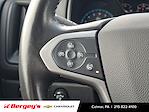 2022 Chevrolet Colorado Crew Cab 4WD Pickup for sale #CCU4608A - photo 23