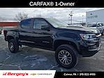 2022 Chevrolet Colorado Crew Cab 4WD Pickup for sale #CCU4608A - photo 3