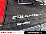 2022 Chevrolet Colorado Crew Cab 4WD Pickup for sale #CCU4608A - photo 31