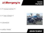2022 Chevrolet Colorado Crew Cab 4WD Pickup for sale #CCU4608A - photo 4