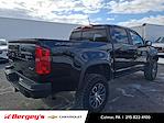 2022 Chevrolet Colorado Crew Cab 4WD Pickup for sale #CCU4608A - photo 5