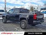 2022 Chevrolet Colorado Crew Cab 4WD Pickup for sale #CCU4608A - photo 8