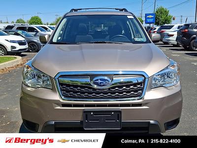 2015 Subaru Forester AWD SUV for sale #CCU4689B - photo 2