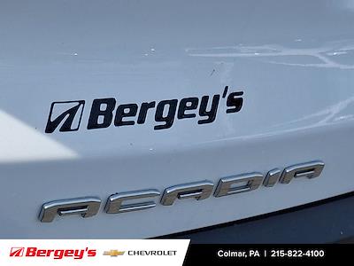 2023 GMC Acadia AWD SUV for sale #CCUD3062 - photo 2