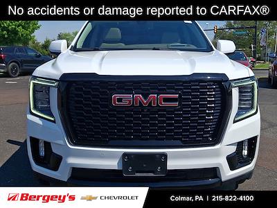 2022 GMC Yukon 4WD SUV for sale #CCUD4015 - photo 2