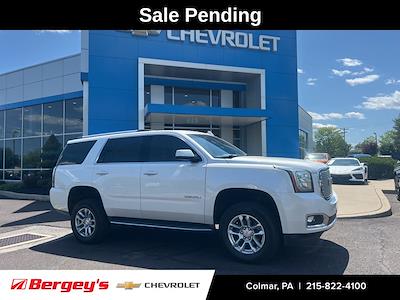 2016 GMC Yukon 4WD SUV for sale #CCUD4015A - photo 1