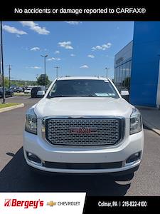 2016 GMC Yukon 4WD SUV for sale #CCUD4015A - photo 2