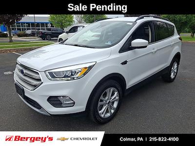 2019 Ford Escape 4WD SUV for sale #CCUD4057 - photo 2