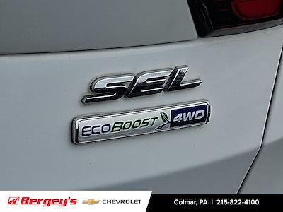 2019 Ford Escape 4WD SUV for sale #CCUD4057 - photo 1