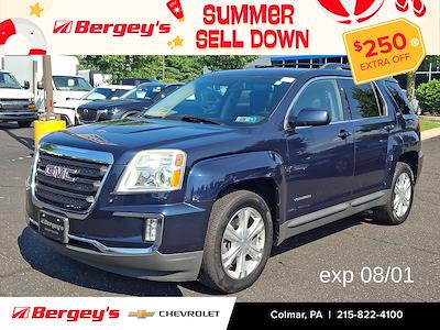 2017 GMC Terrain AWD SUV for sale #CCUD4062A - photo 1