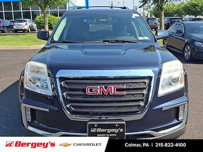 2017 GMC Terrain AWD SUV for sale #CCUD4062A - photo 2