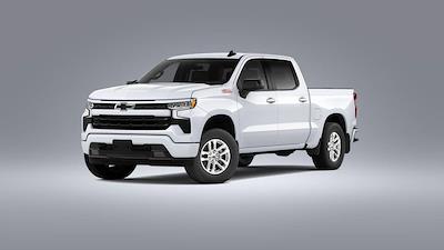New 2023 Chevrolet Silverado 1500 - photo 1