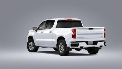 New 2023 Chevrolet Silverado 1500 RST Crew Cab for sale #15098 - photo 2