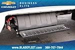 2023 Chevrolet Silverado 5500 Regular Cab DRW RWD, CM Truck Beds RD Model Flatbed Truck for sale #15377 - photo 9