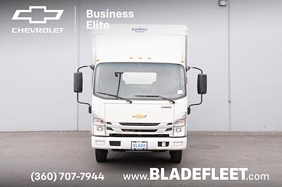 New 2024 Chevrolet LCF 4500HG - photo 1