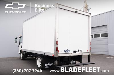 New 2024 Chevrolet LCF 4500HG 16' 5" Summit Truck Body for sale #15459 - photo 2